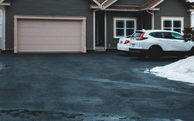 Why Asphalt Driveways Outperform Other Materials for Long Island Homes
