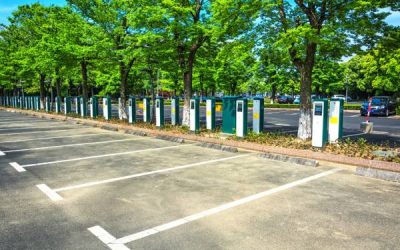 12 Parking Lot Secrets for Long Island Businesses