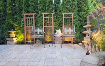 Patio Installation Long Island | Custom Paver & Natural Stone Patios