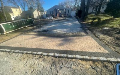 Paving Contractors Medford: The 2026 Guide to Long Island Driveway Engineering