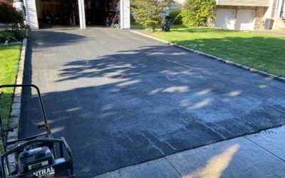 Driveway Paving Medford: The 2026 Guide to Long Island Asphalt Excellence