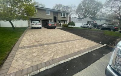 The Best Paving Contractor in Long Island: 2026 Engineering & Aesthetics