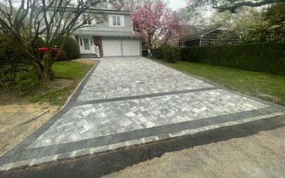 How Can Paving Services Transform Long Island Outdoor Space?