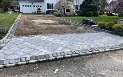 Paving Contractor Long Island | Certified Asphalt & Driveway Experts