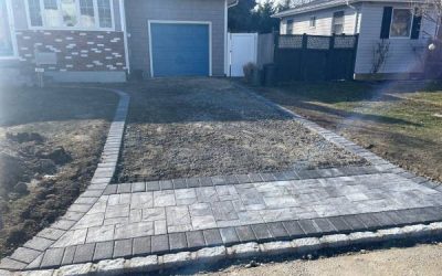 Masonry Contractor in Long Island: Custom Stone & Brick Engineering