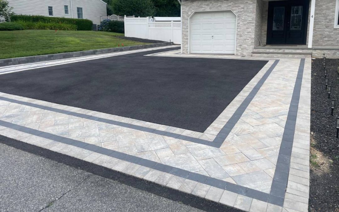 How to Repair Your Long Island Driveway? (Full Guide)