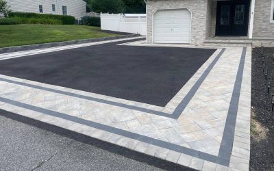 How to Repair Your Long Island Driveway? (Full Guide)