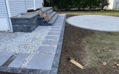 Patio Installation Cost Long Island 2026 | Price Guide