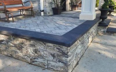 Patio Installation Long Island | Paver & Stone Patios