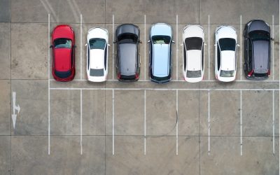 5 Ways Paving Your Parking Lot Can Improve Your Business