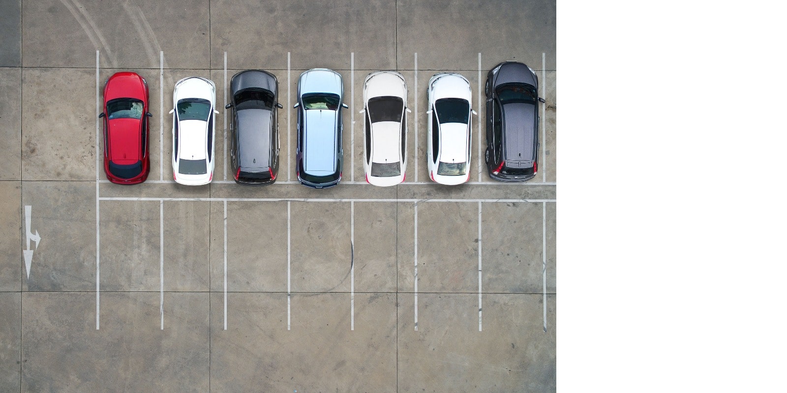 Parking Lots